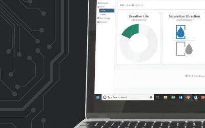 An Overview of Condition-Based Maintenance