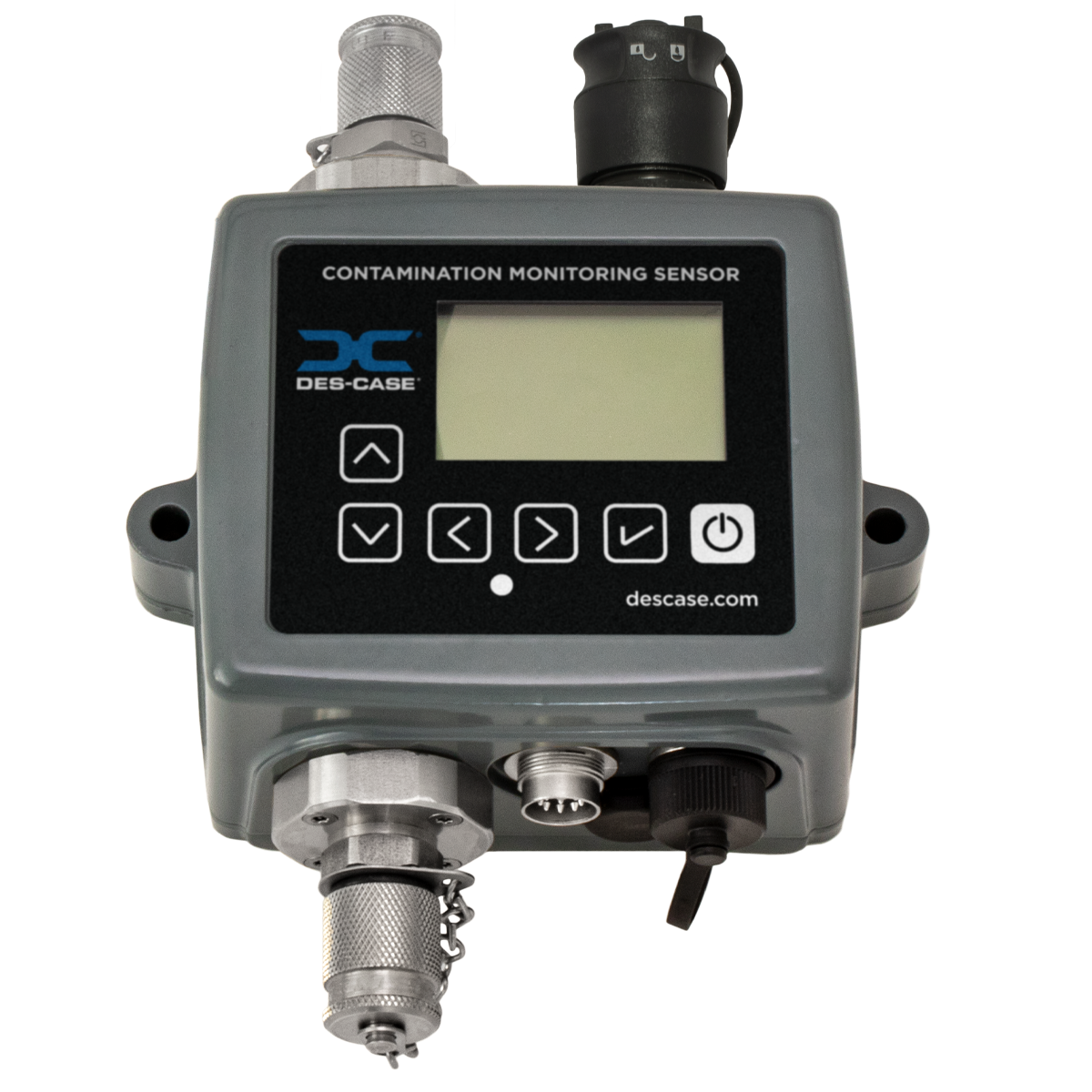 Des-Case Condition Monitoring Contamination Sensor 1.1