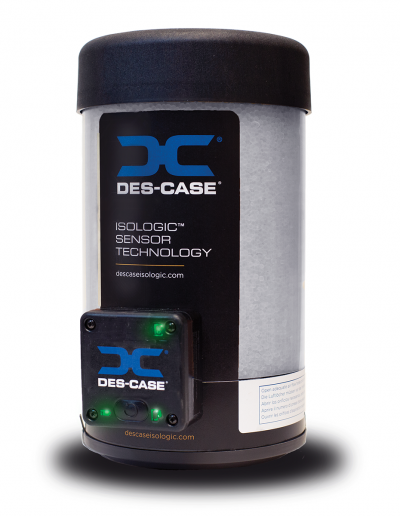 Des-Case IsoLogic Extended Series Breather