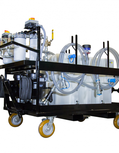 Des-Case Mobil Utility Cart1.1