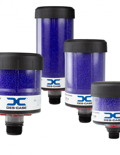 Des-Case Standard Breather Family
