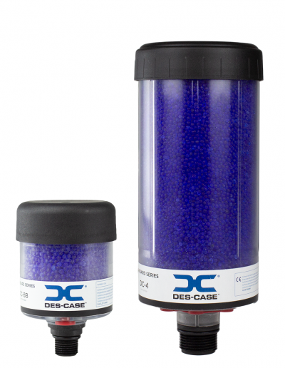 Des-Case Standard DCBB and DC4 Breather 1.1