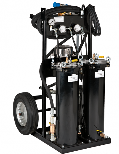 Des-Case TC Series Cart1.1