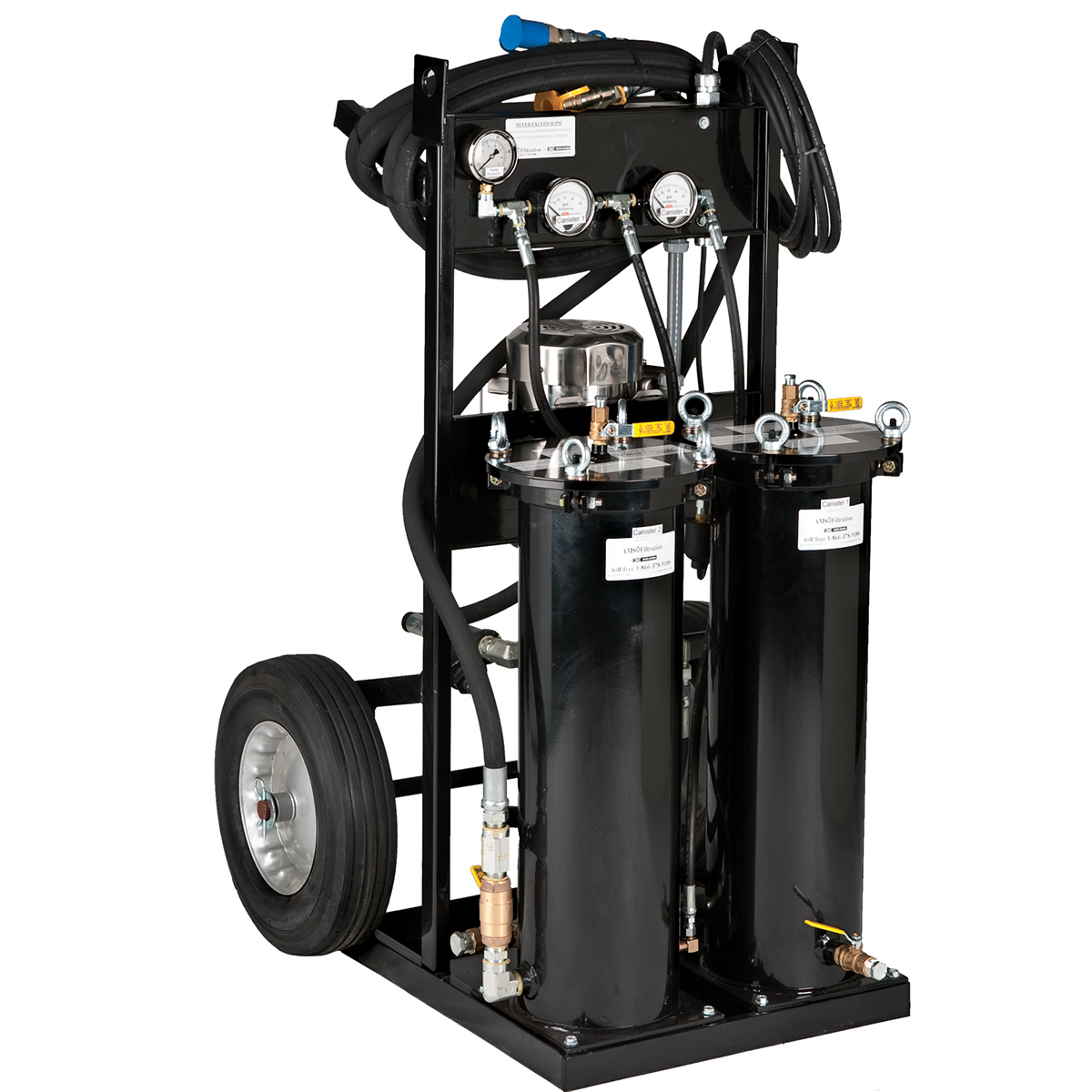 Des-Case TC Series Cart1.1
