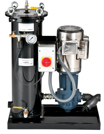 Des-Case TC Series Stand1.1