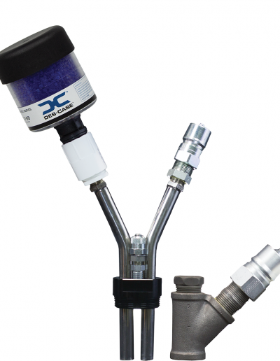 Des-Case Tote Adapter Kit1.1