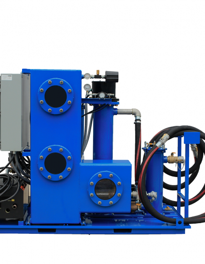 Des-Case Vacuum Dehydrator Back 1.1