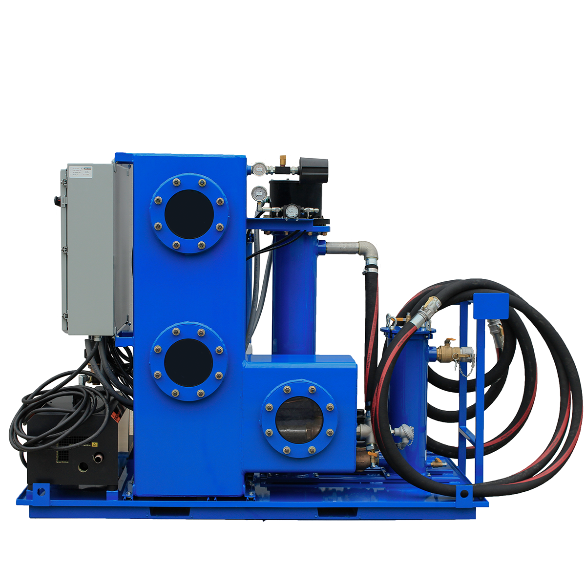 Des-Case Vacuum Dehydrator Back 1.1