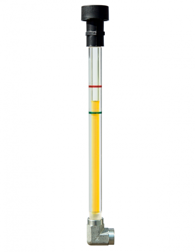 Des-Case Visual Oil Oil Level Indicator 3.2