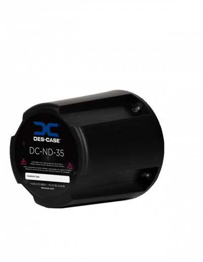 Des-Case non-Desiccant Breather Family
