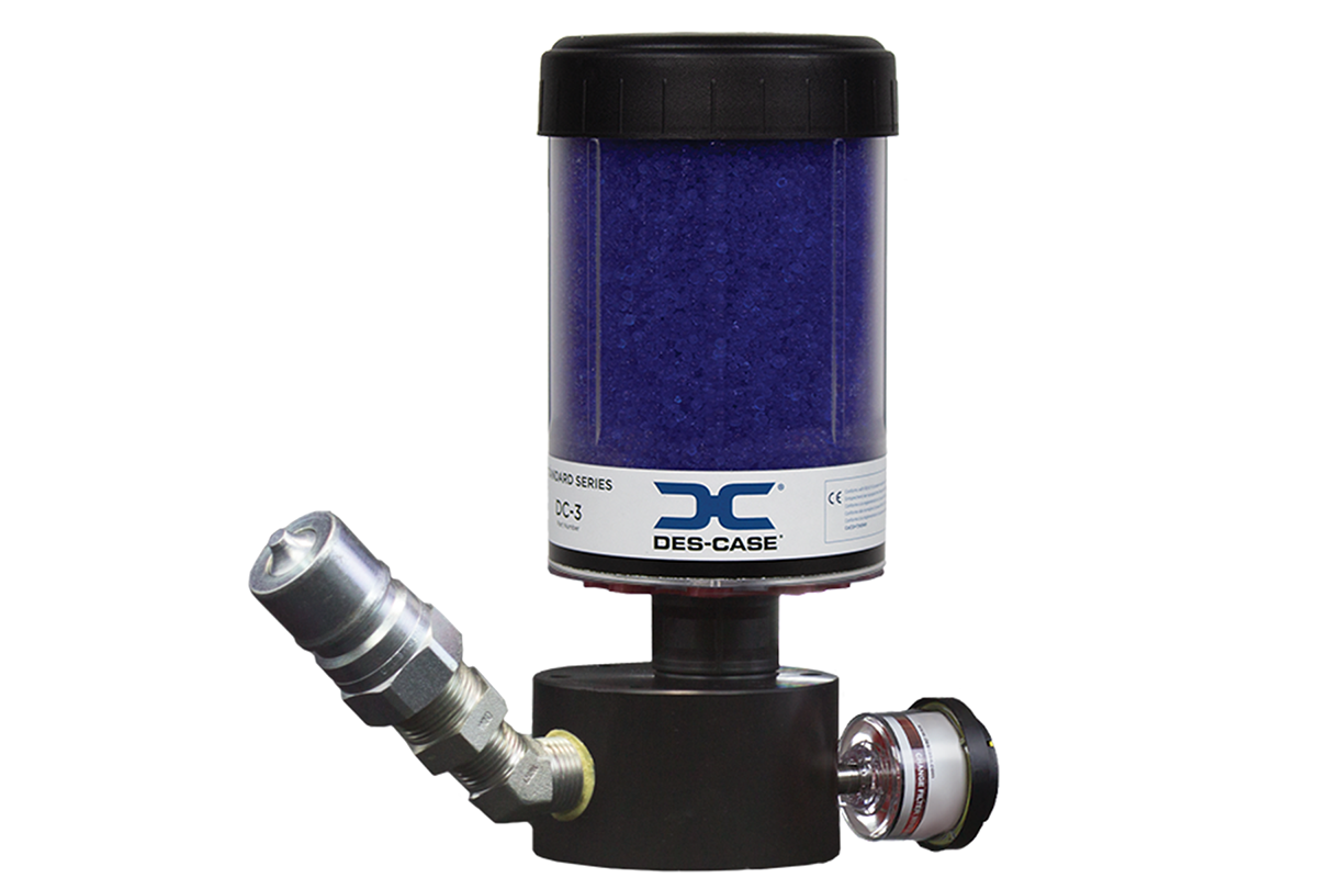 Drum Adapter Kit Descase