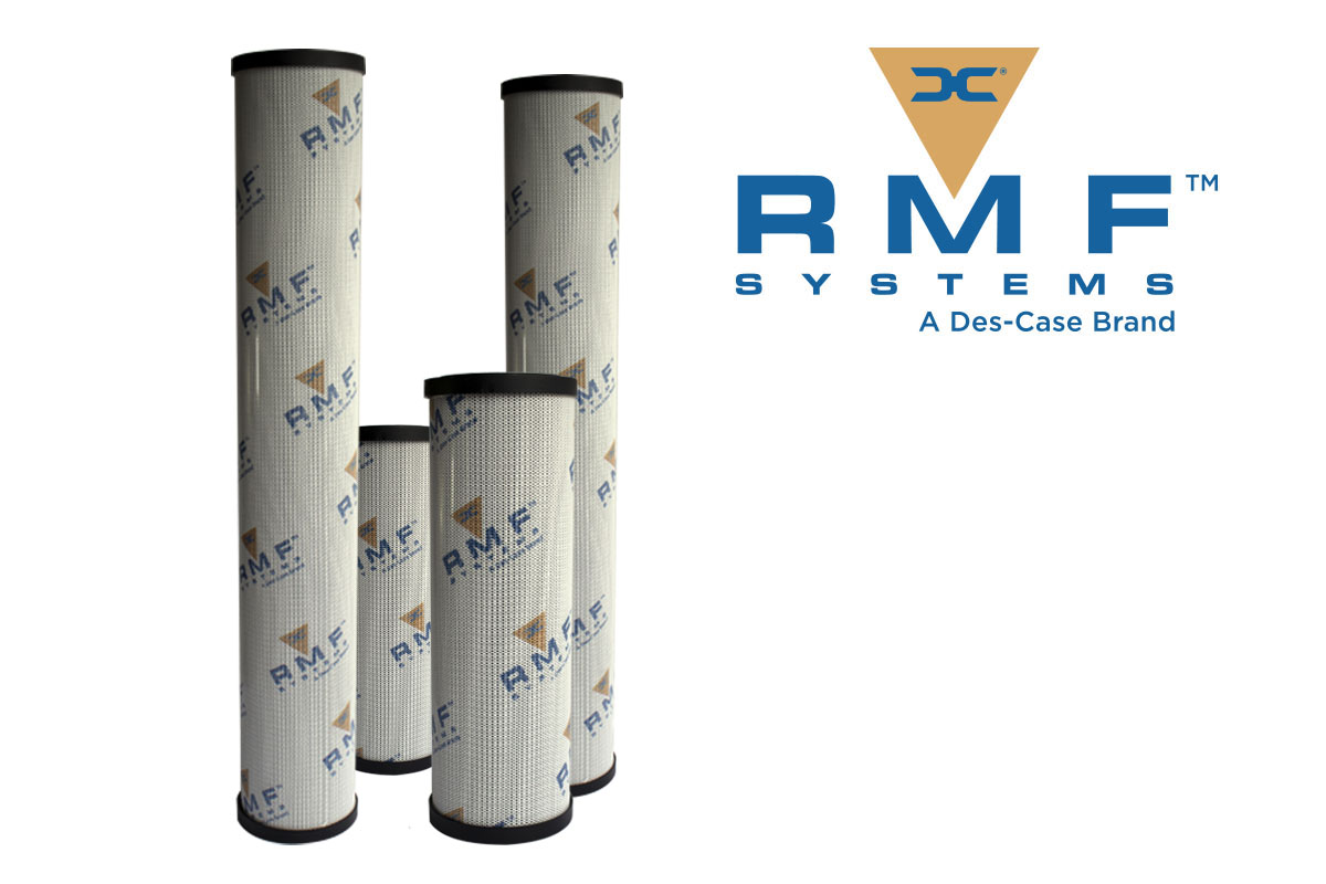 Cartridge Elements Descase