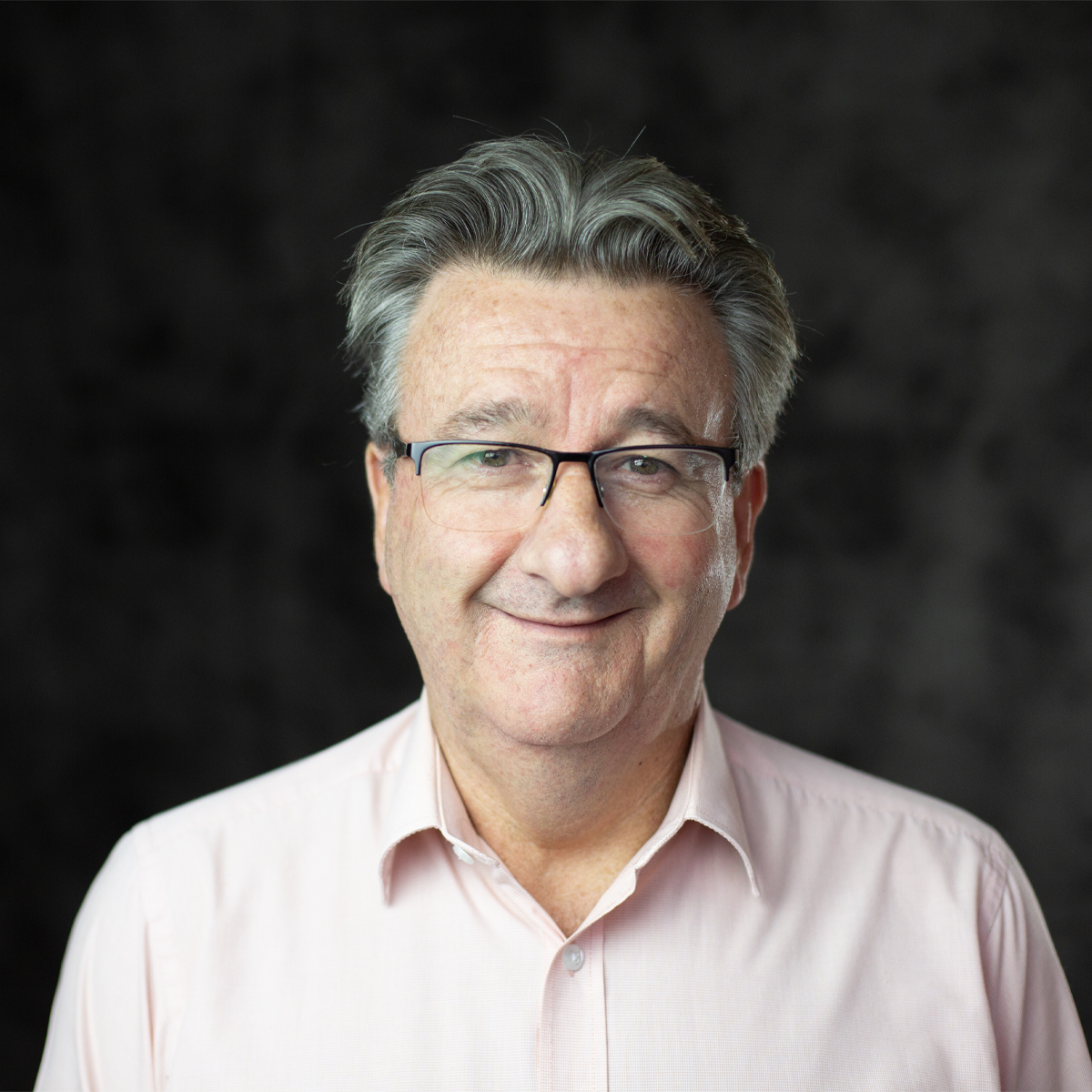 Gavin Blyth